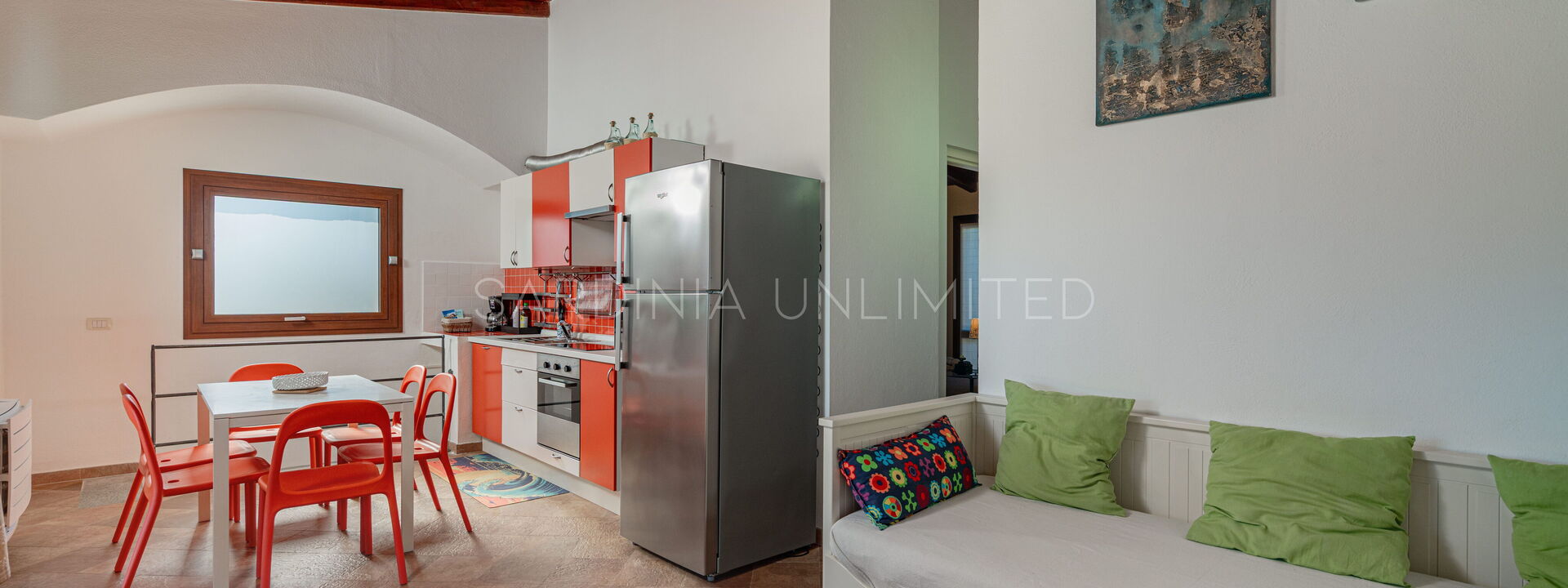 Villa Tramas de Luna