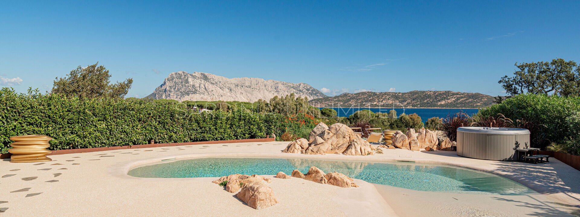 Villa Tramas de Luna