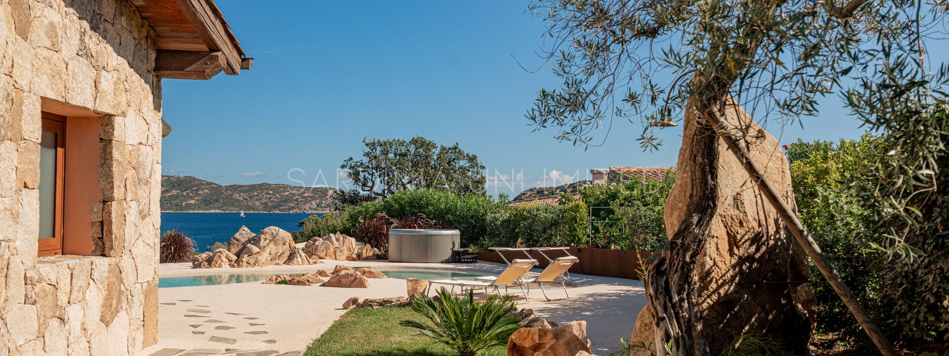 Villa Tramas de Luna