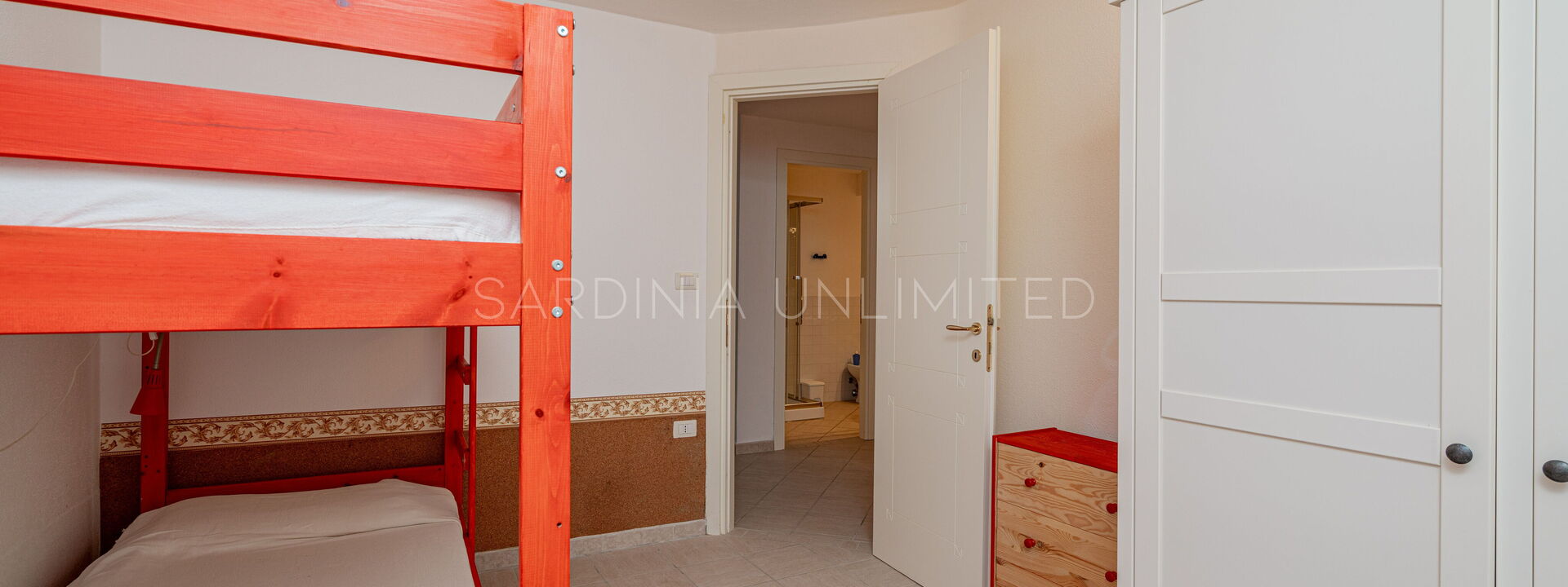 Villa Tramas de Luna