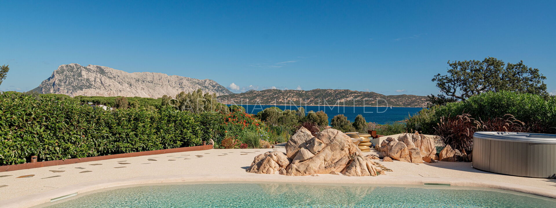 Villa Tramas de Luna