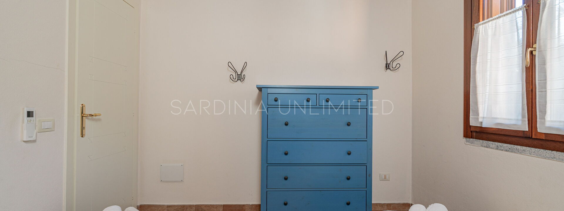 Villa Tramas de Luna