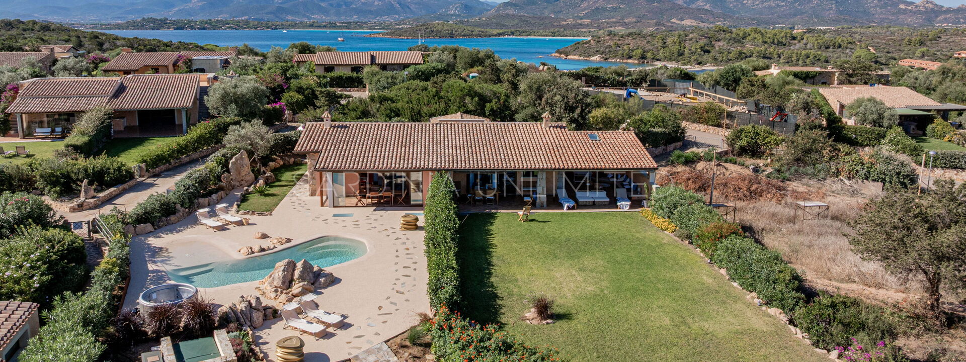 Villa Tramas de Luna