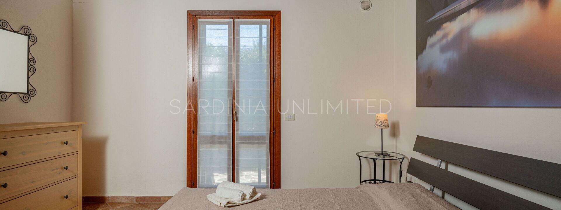 Villa Tramas de Luna