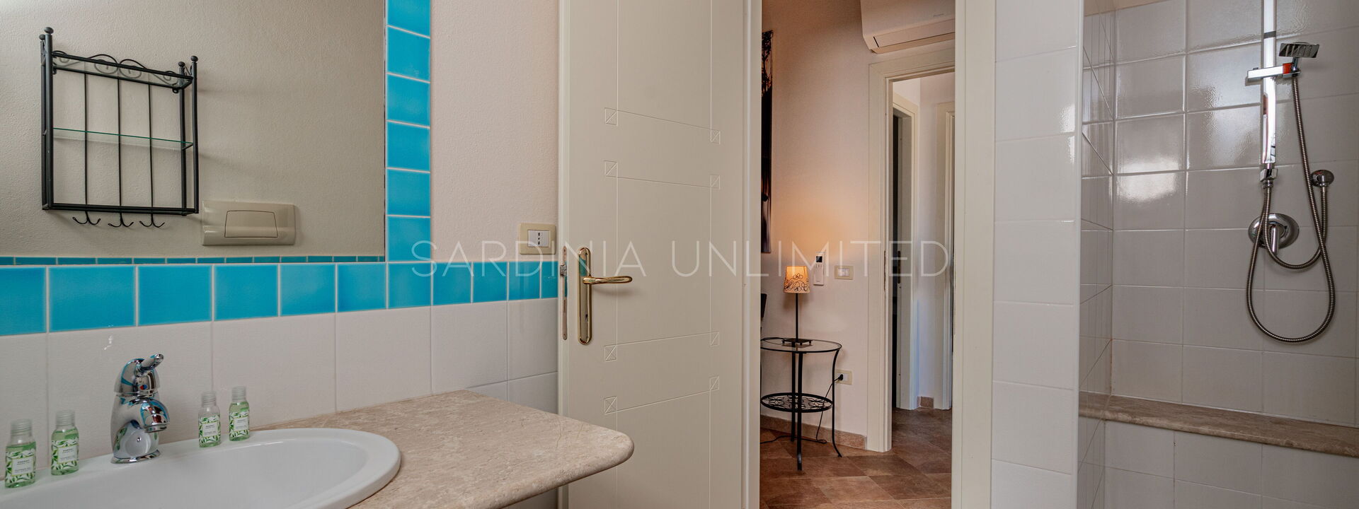 Villa Tramas de Luna