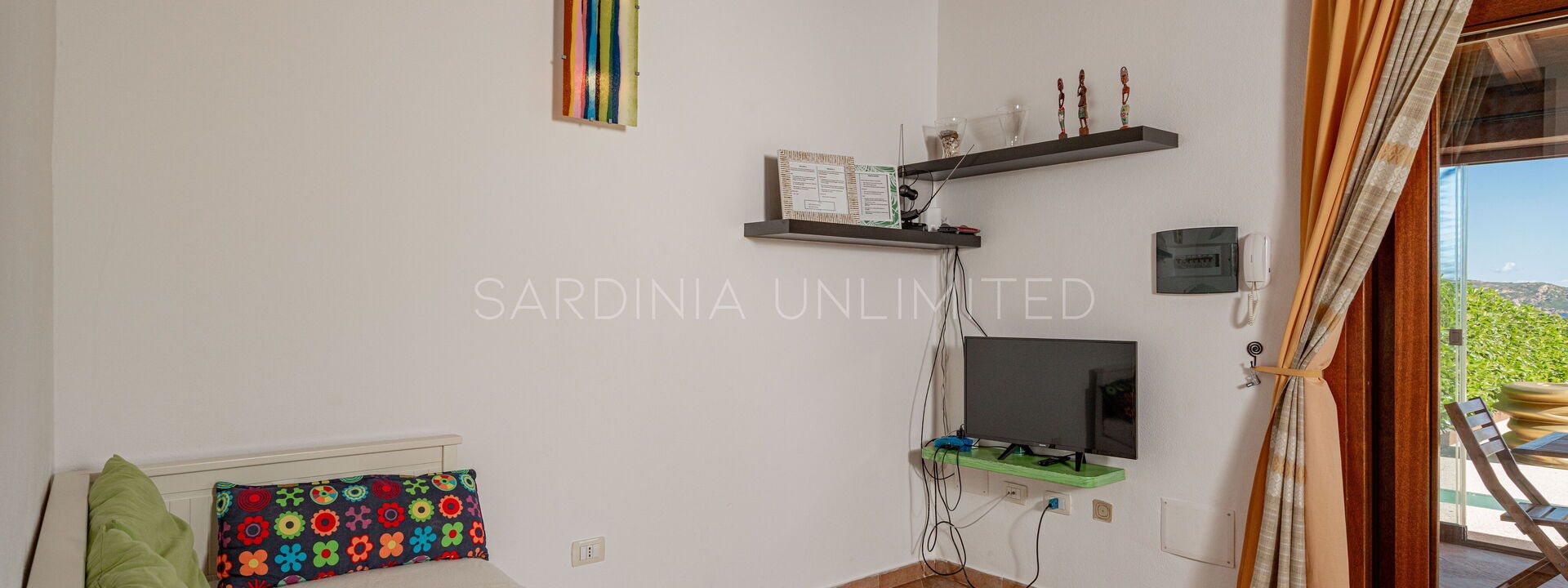 Villa Tramas de Luna