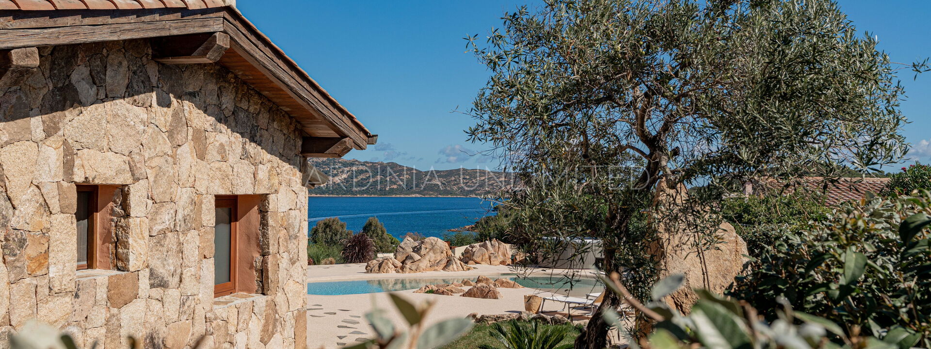 Villa Tramas de Luna