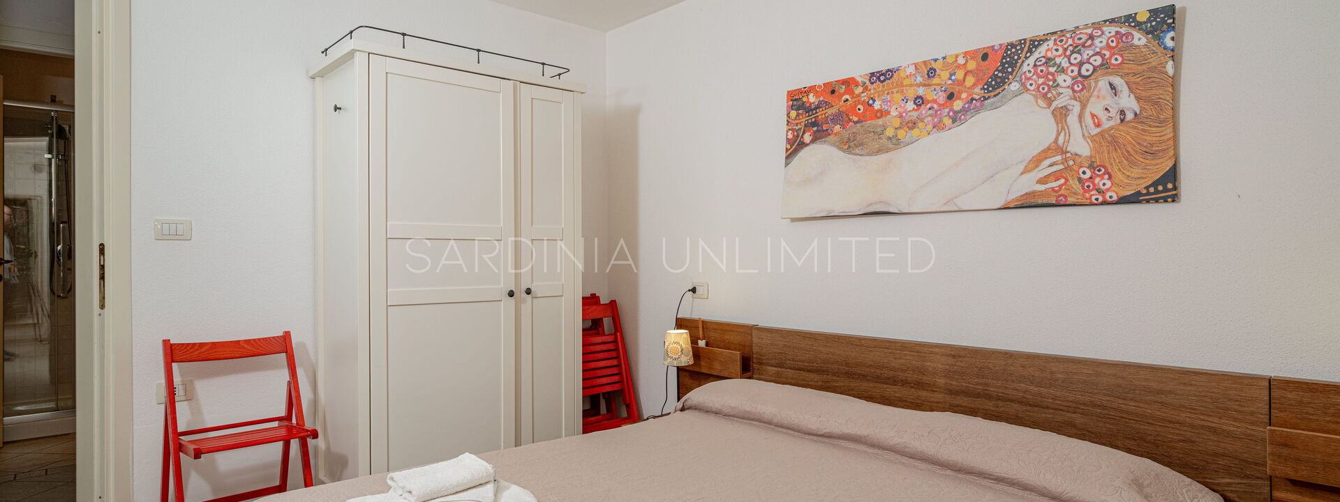 Villa Tramas de Luna