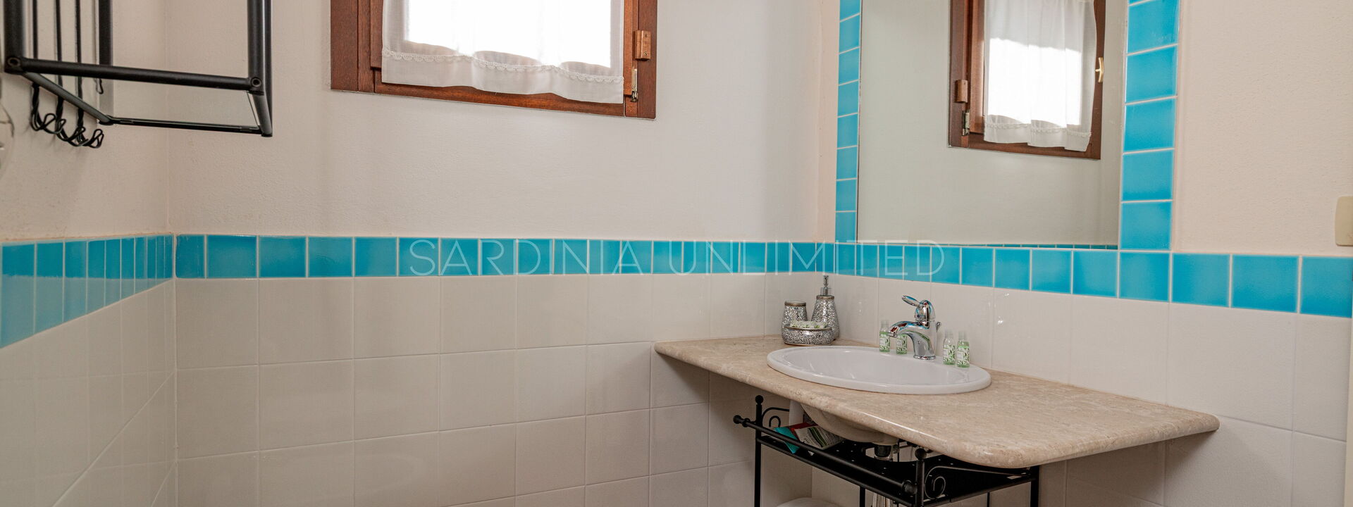 Villa Tramas de Luna