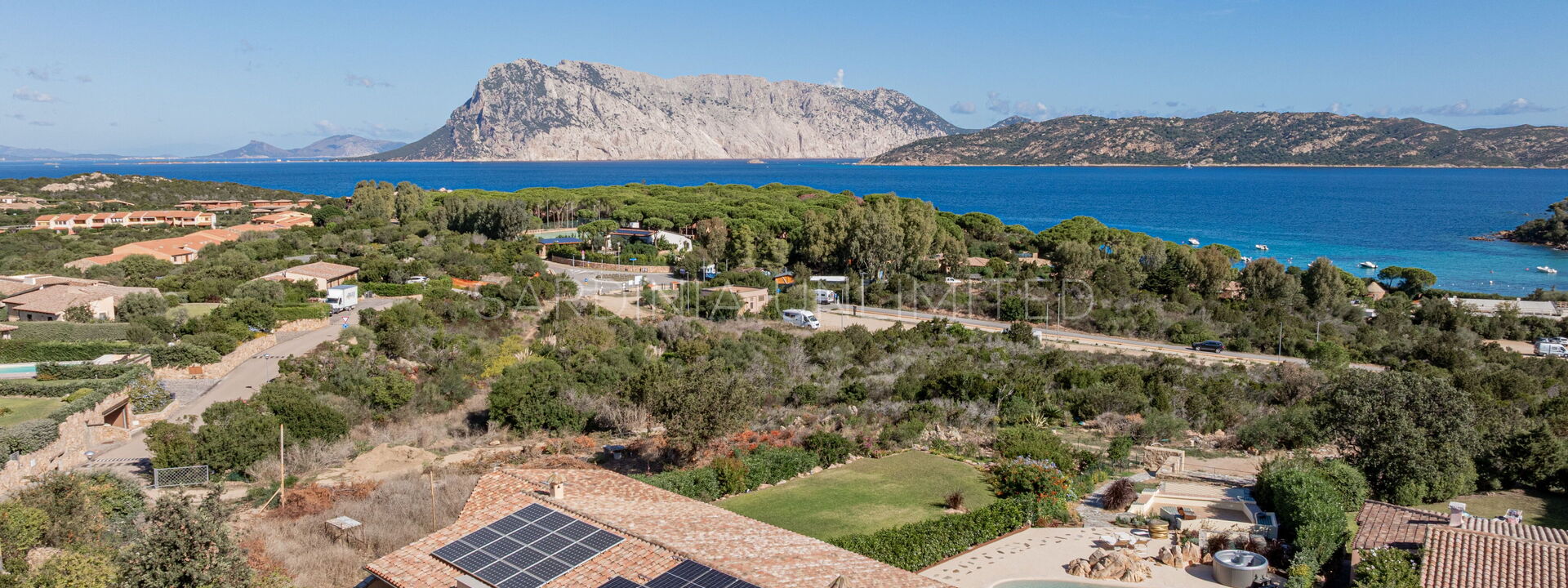 Villa Tramas de Luna