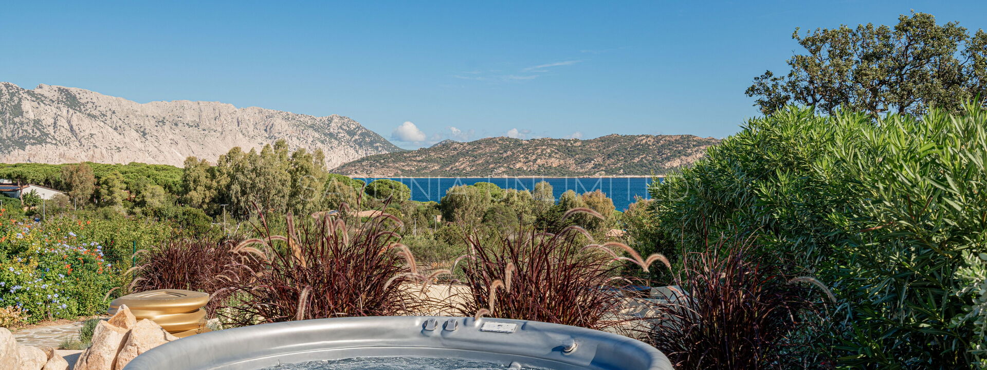 Villa Tramas de Luna