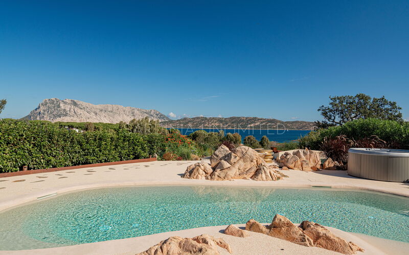 Villa Tramas de Luna