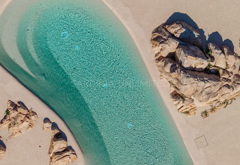 Villa Tramas De Luna