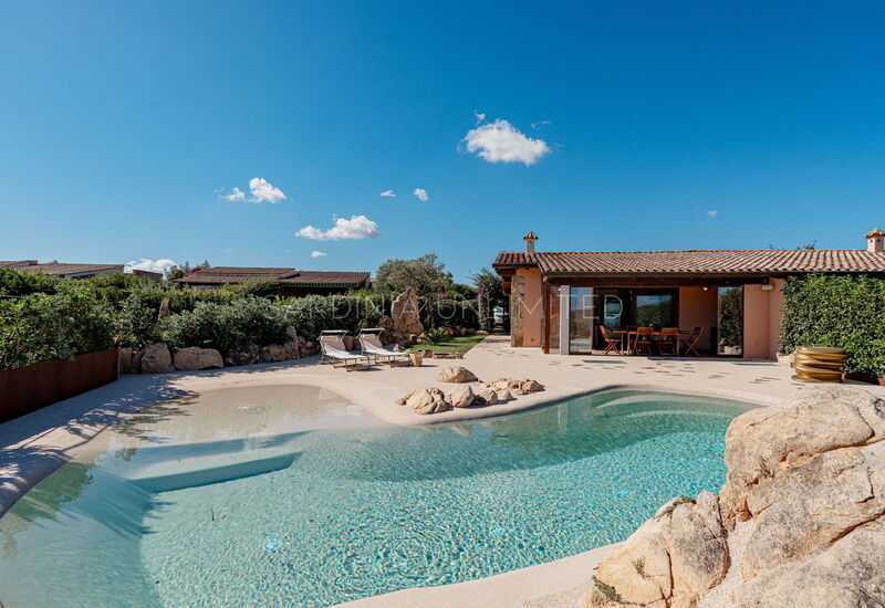 Villa Tramas De Luna