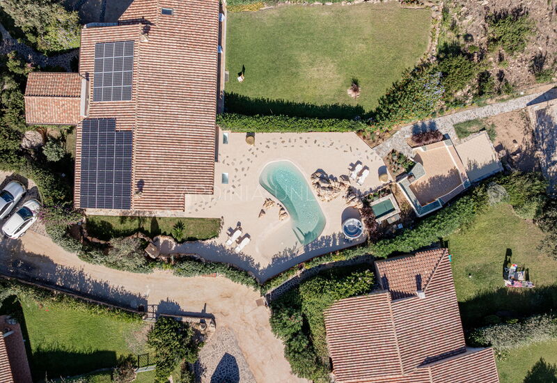 Villa Tramas De Luna