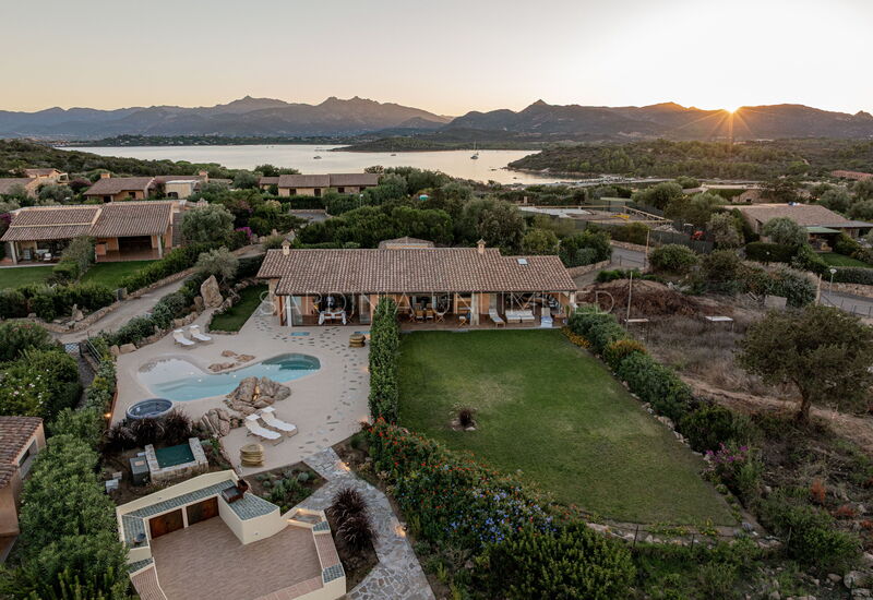 Villa Tramas De Luna