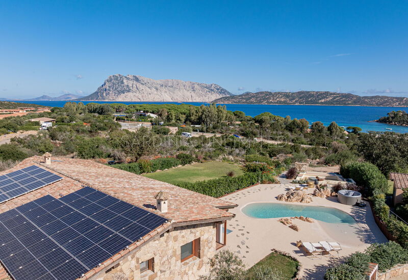 Villa Tramas De Luna