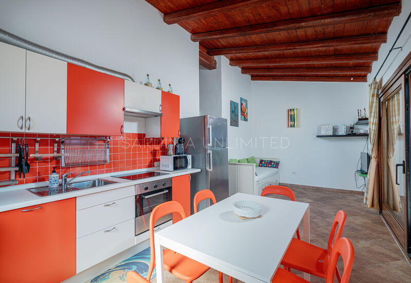 Villa Tramas De Luna