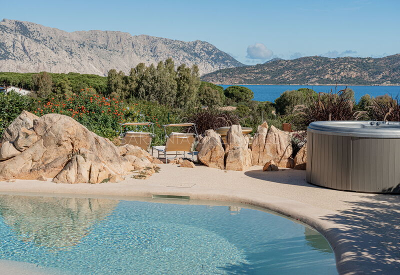 Villa Tramas De Luna