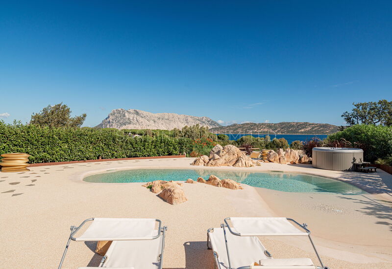 Villa Tramas De Luna