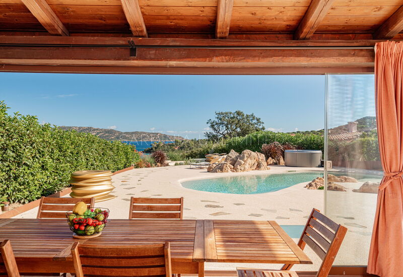 Villa Tramas De Luna