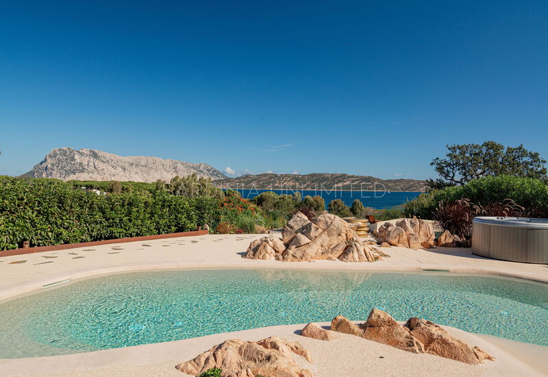 Villa Tramas De Luna