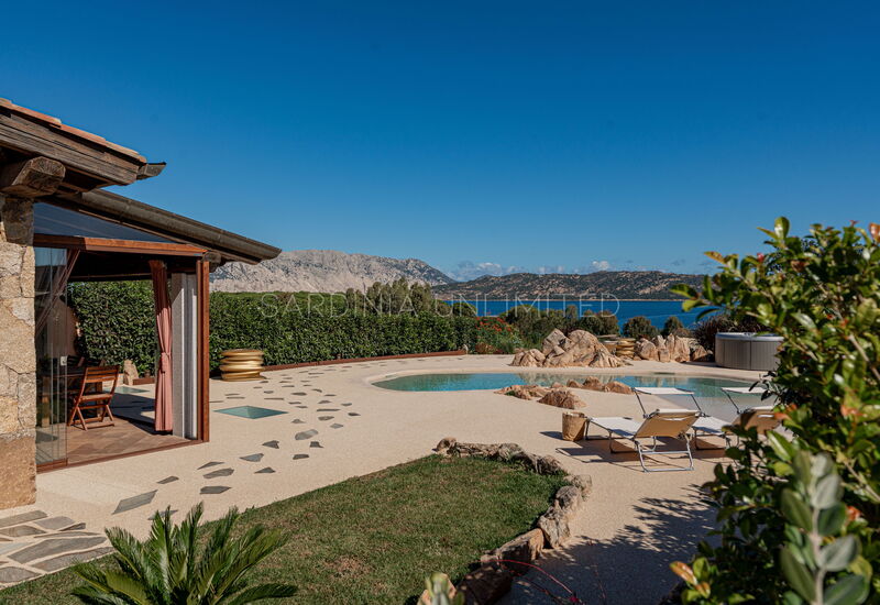 Villa Tramas De Luna