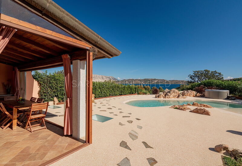 Villa Tramas De Luna