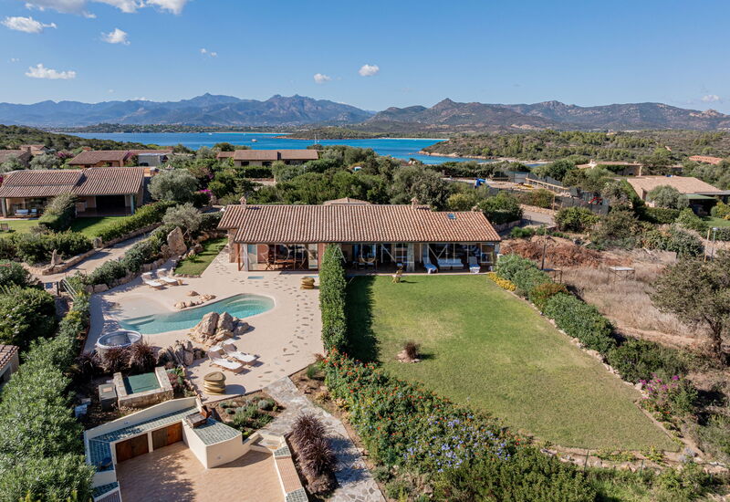 Villa Tramas De Luna