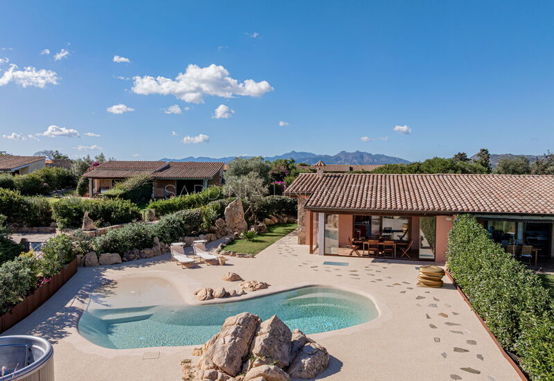 Villa Tramas De Luna