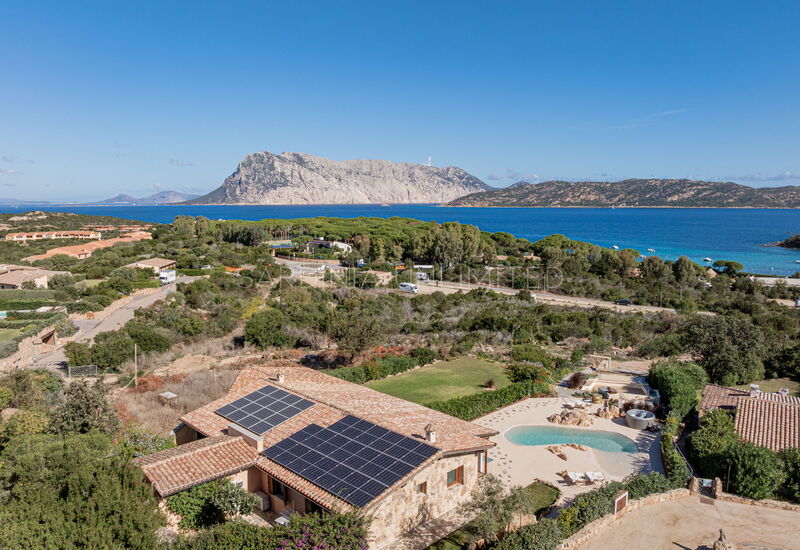 Villa Tramas De Luna