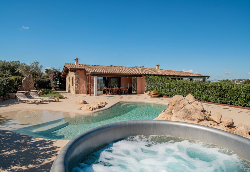 Villa Tramas De Luna