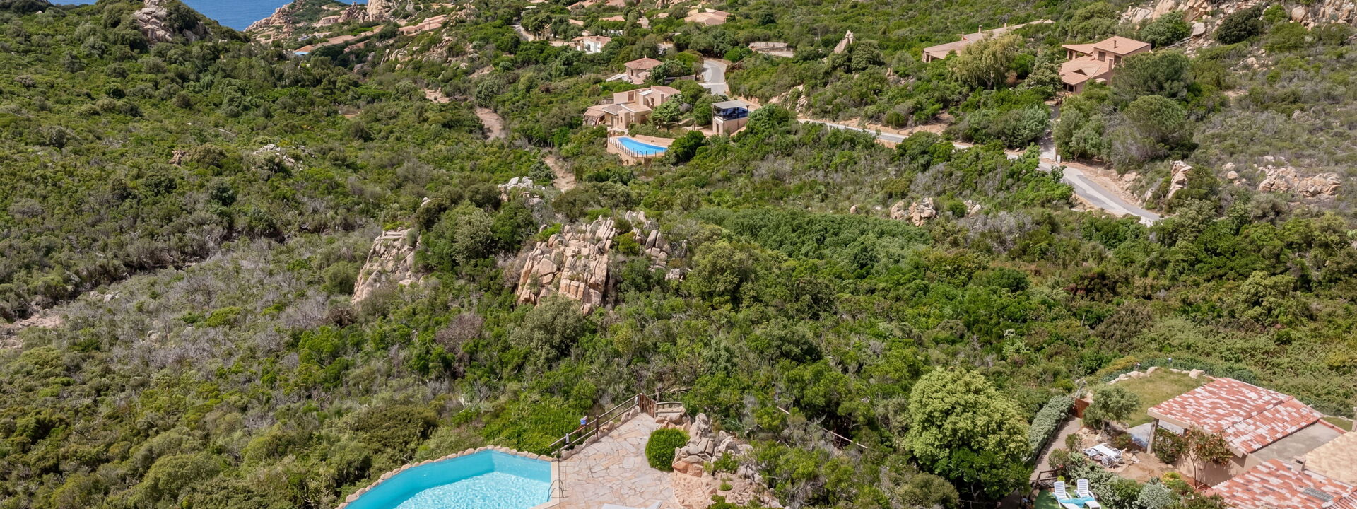 Casa Roccia