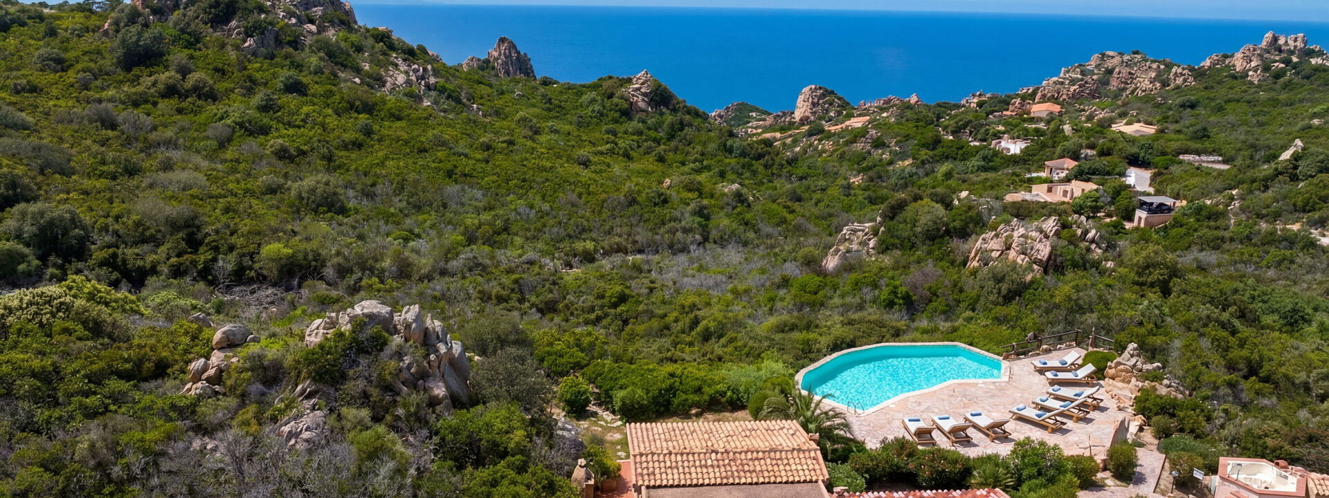 Casa Roccia