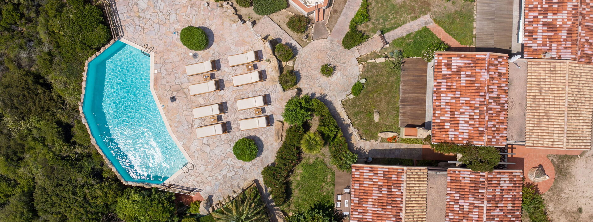 Casa Roccia
