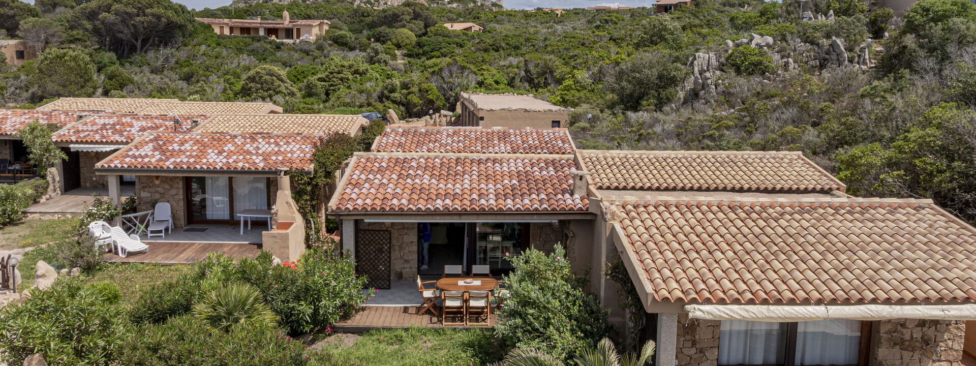 Casa Roccia