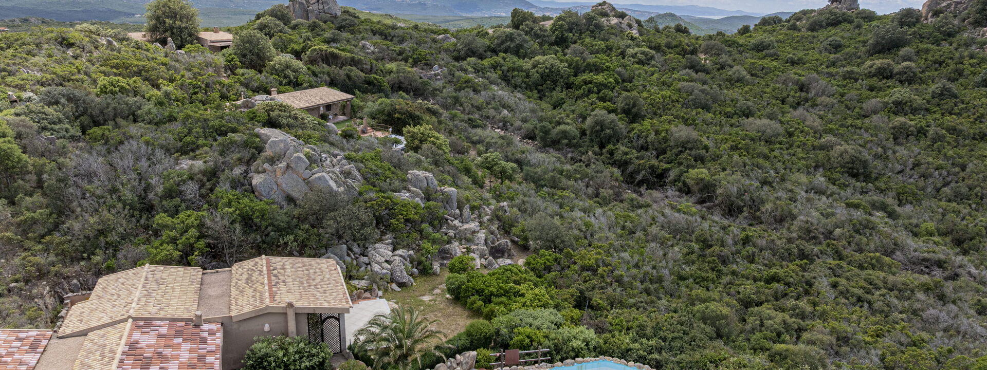 Casa Roccia