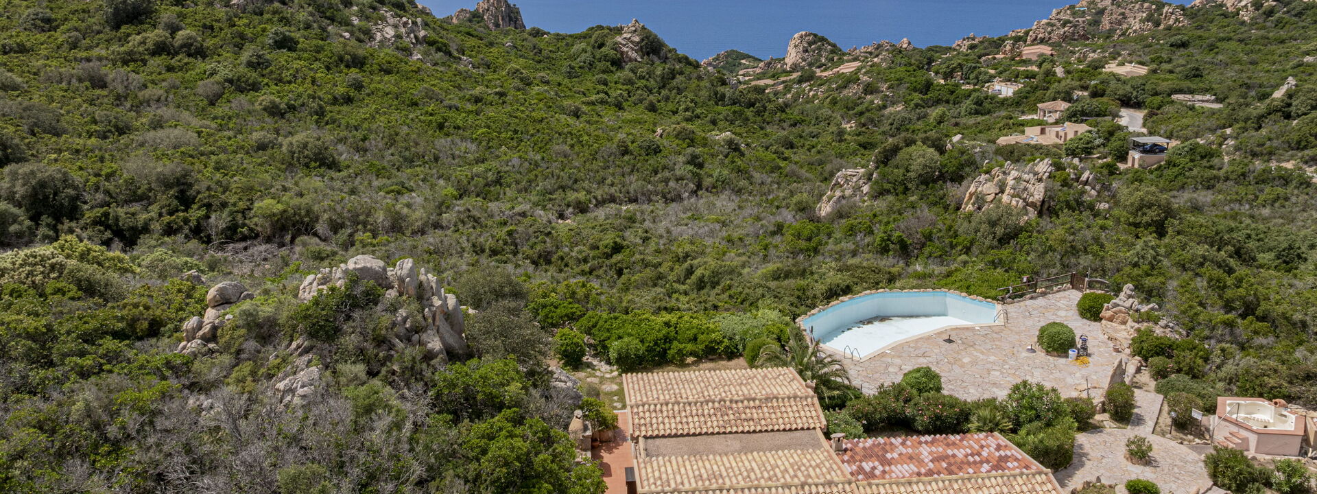 Casa Roccia