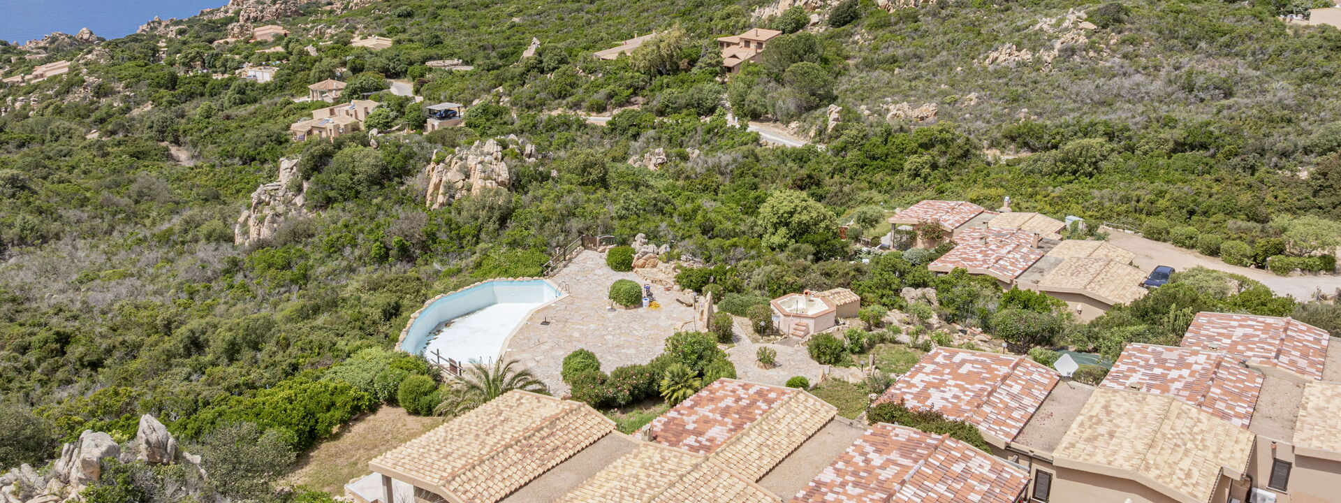 Casa Roccia