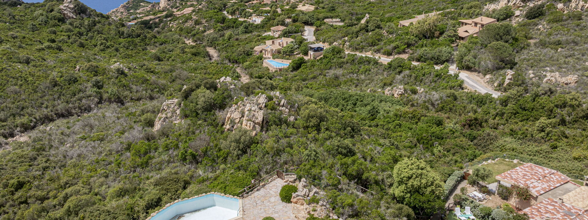 Casa Roccia
