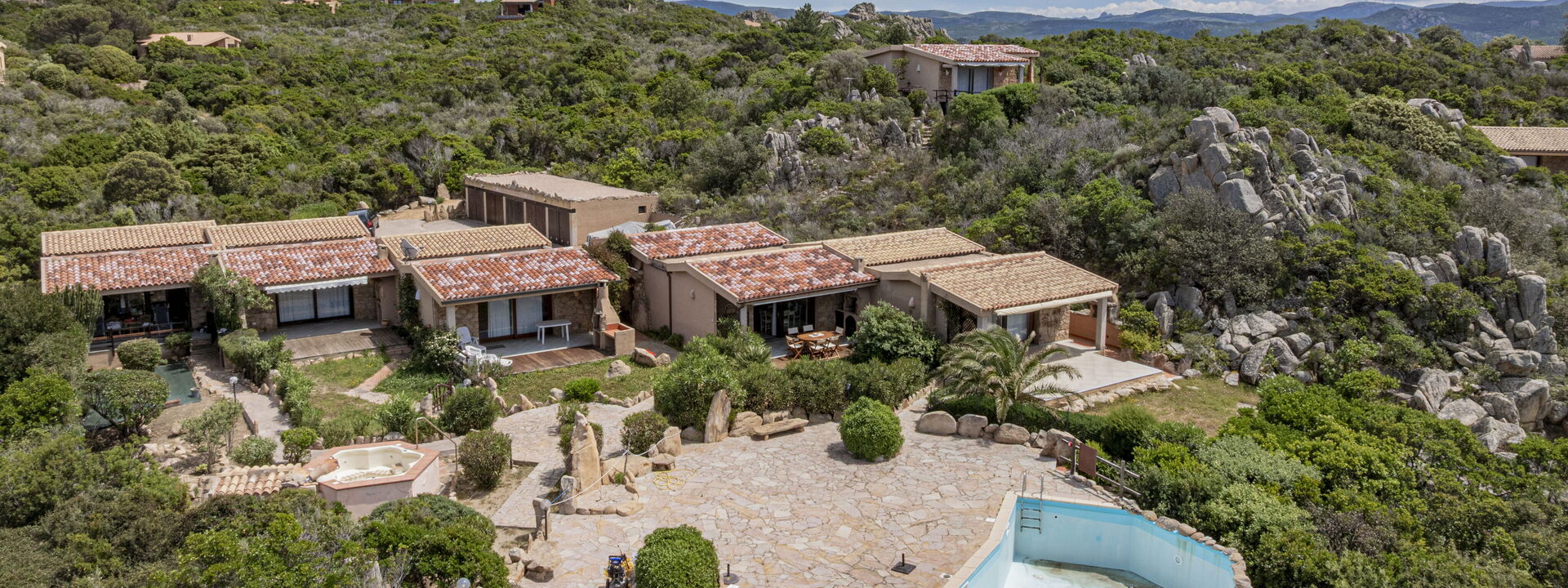 Casa Roccia