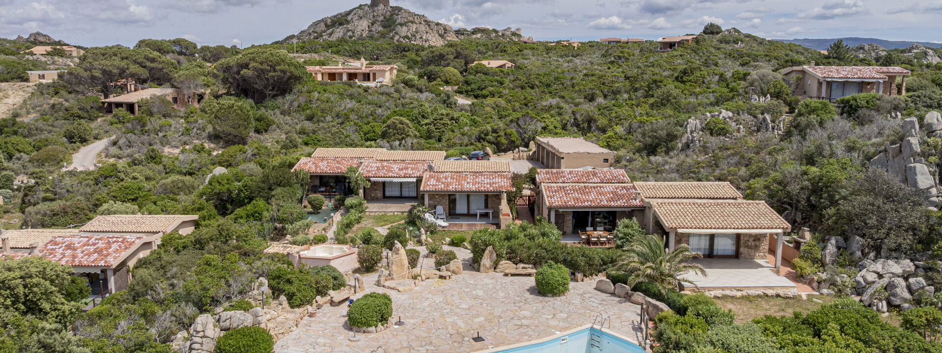 Casa Roccia