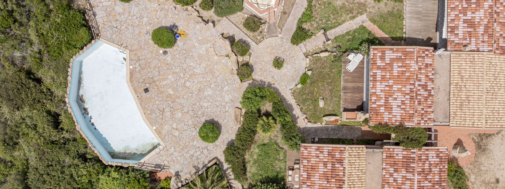 Casa Roccia