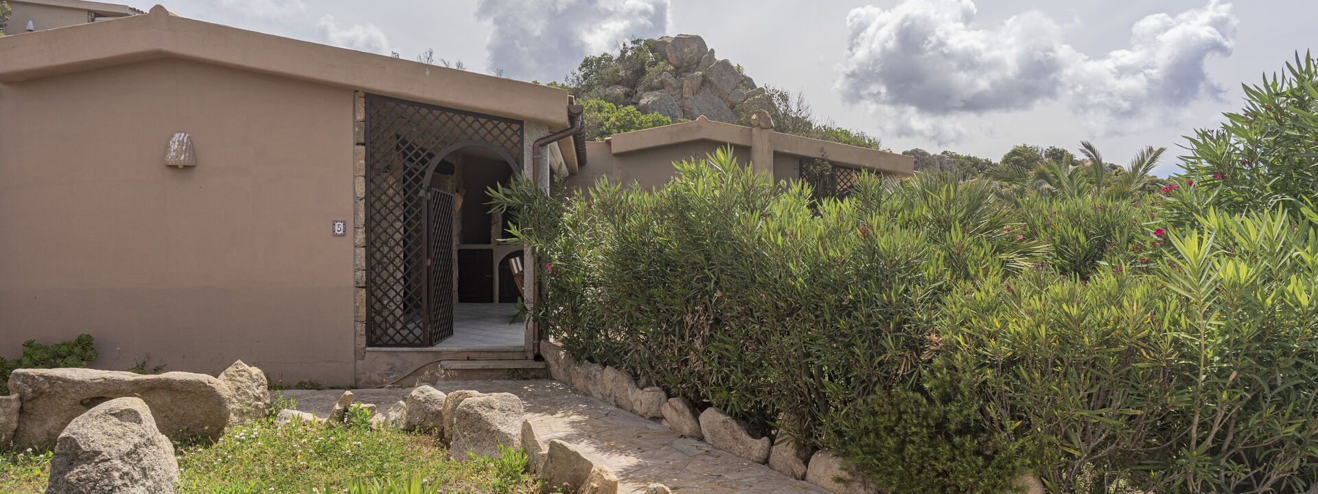 Casa Roccia