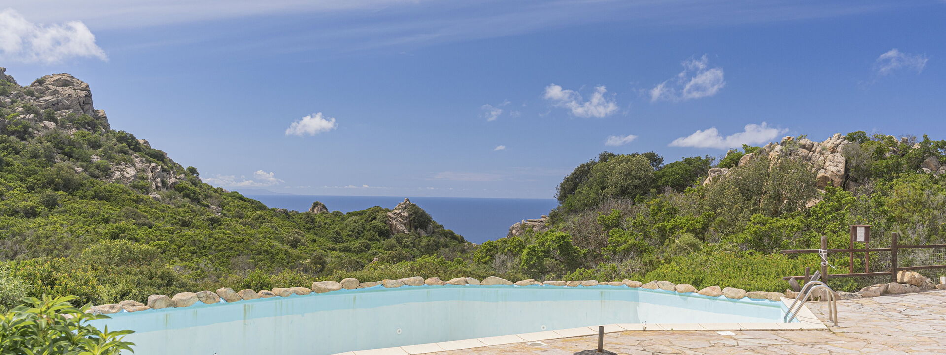 Casa Roccia
