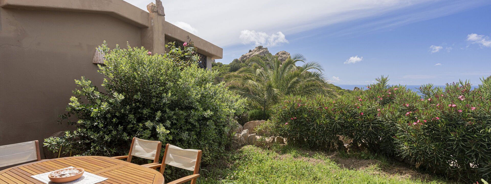 Casa Roccia