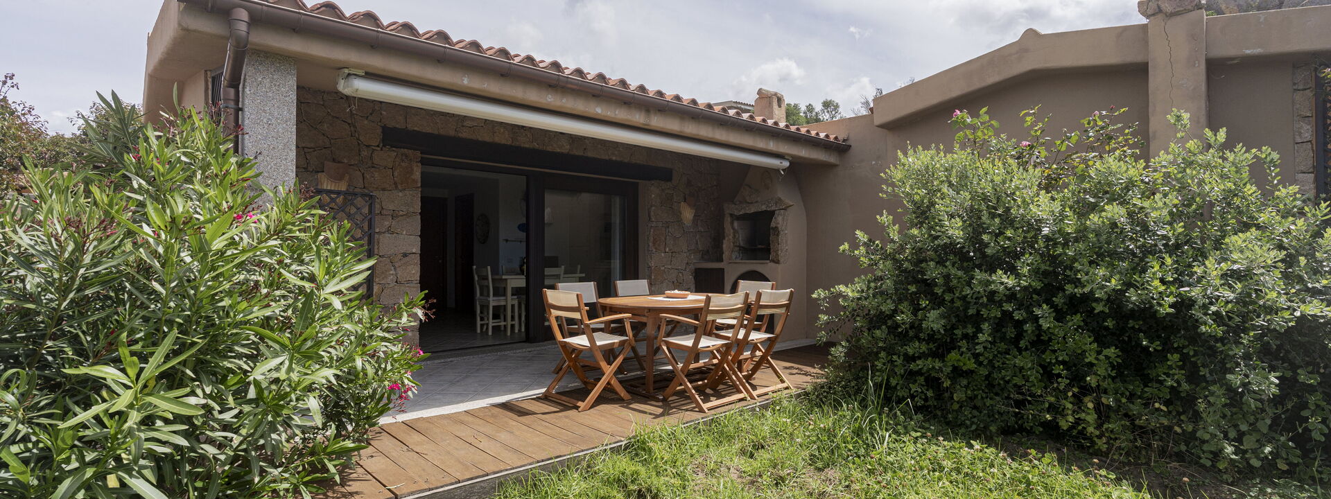 Casa Roccia