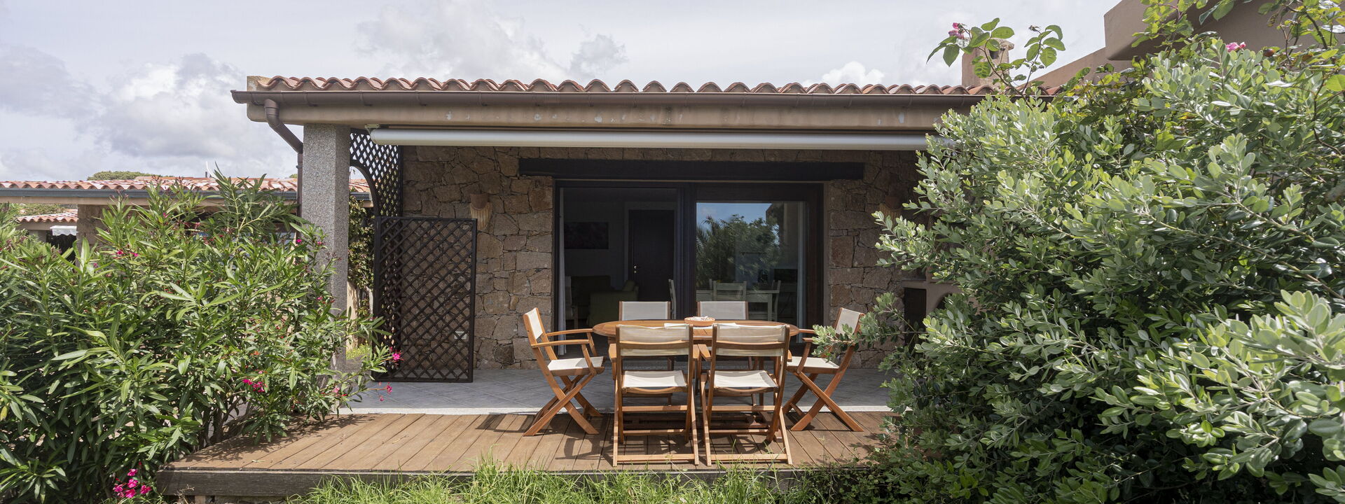 Casa Roccia