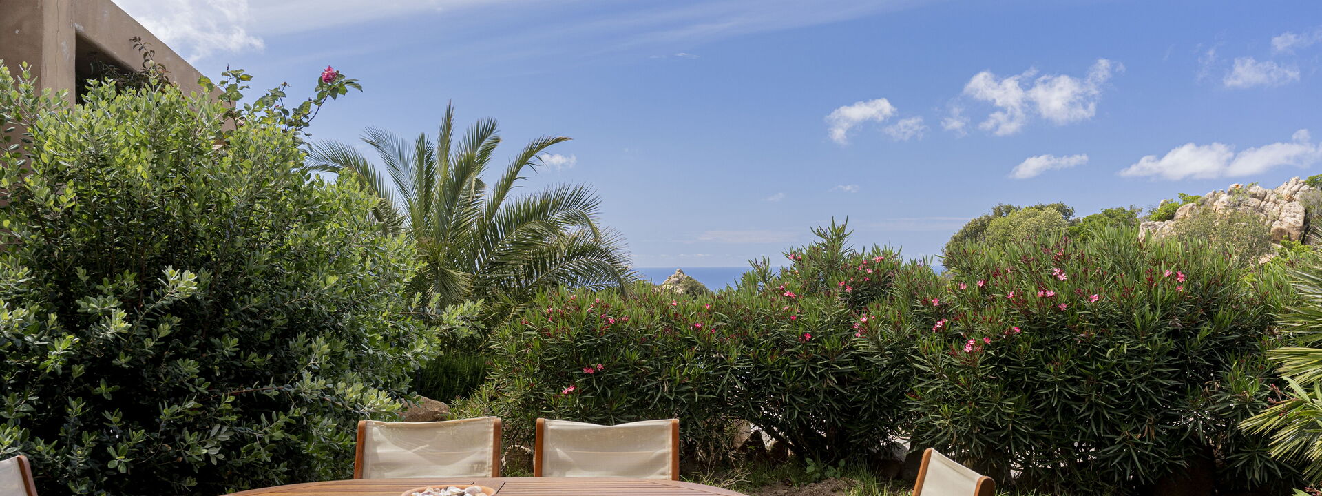 Casa Roccia