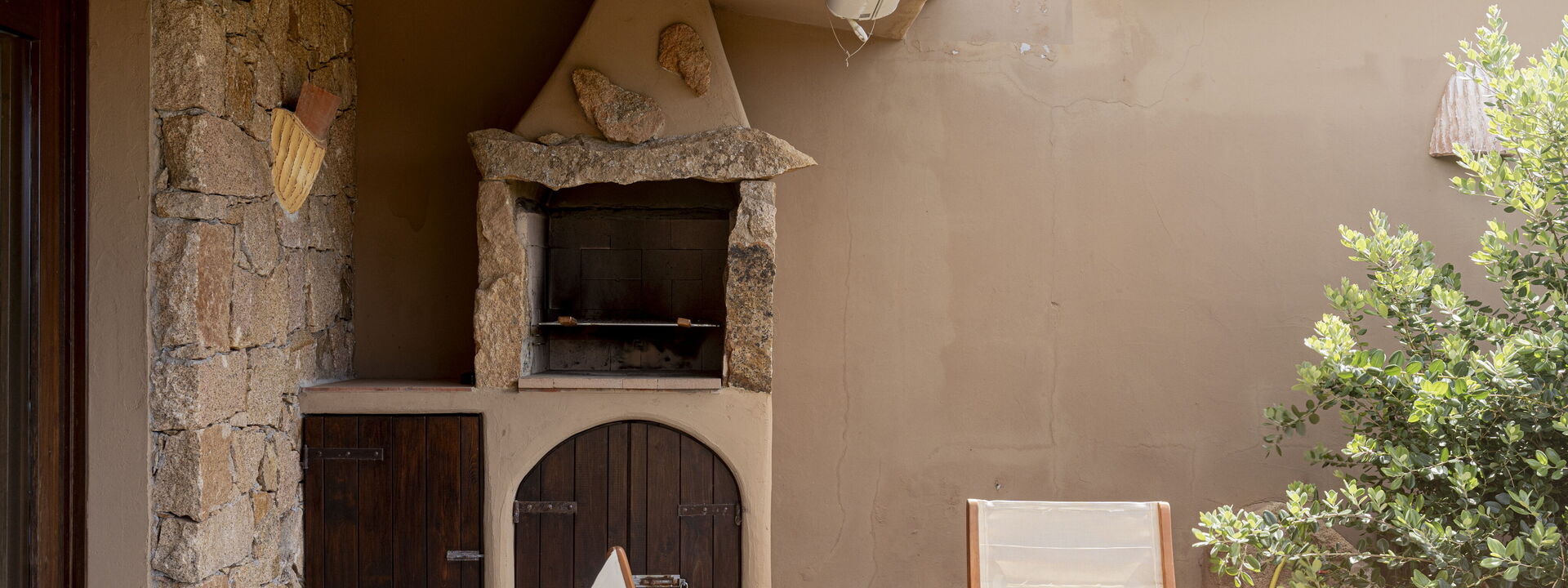 Casa Roccia
